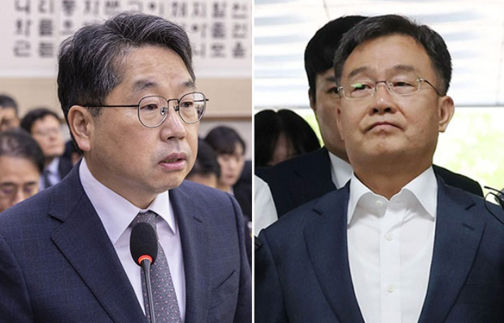 [칼럼]대장동 일당에 면죄부 안긴 검찰…수뇌부 책임이 크다