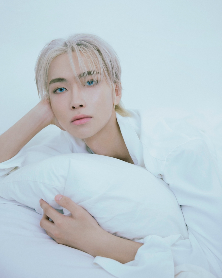 뉴비트 조윤후. 비트인터렉티브 제공