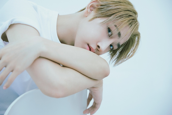 뉴비트 최서현. 비트인터렉티브 제공