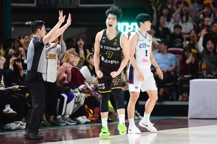 최형찬. KBL 제공