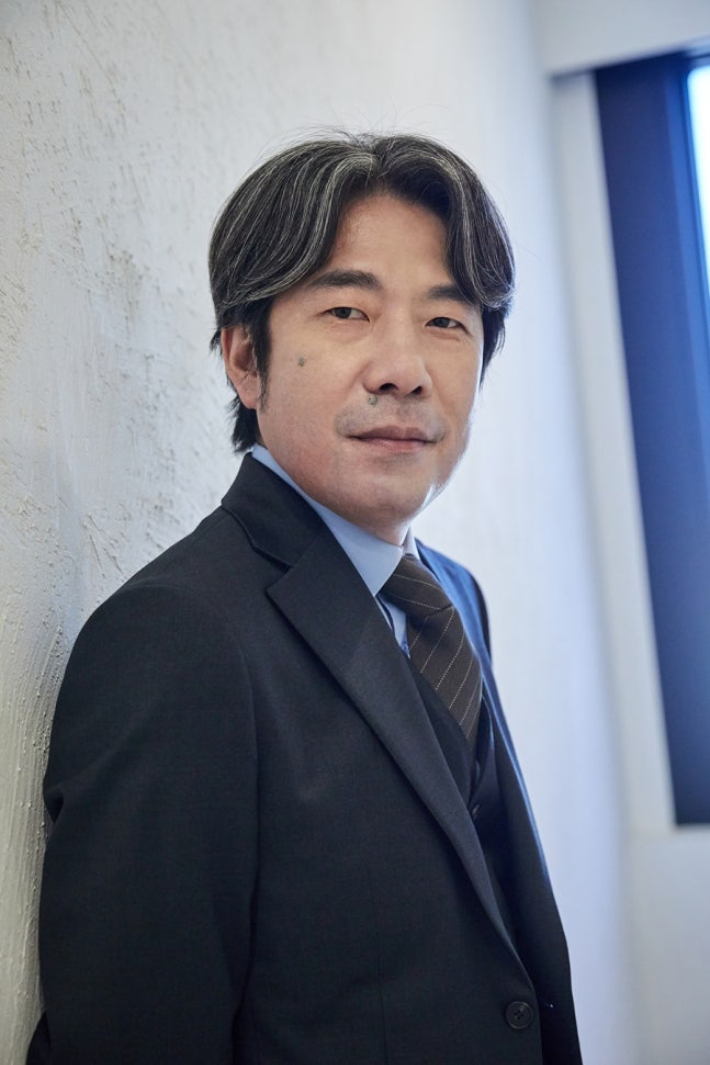 배우 오달수. HB엔터테인먼트 제공