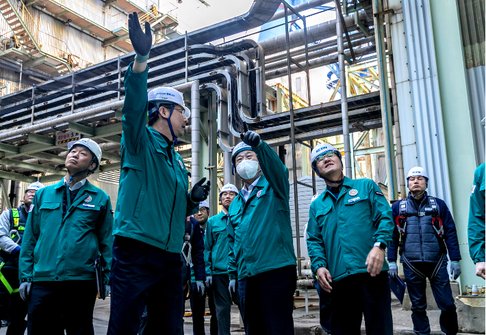 한국남동발전 제공
