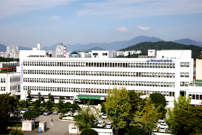 경남교육청 제공
