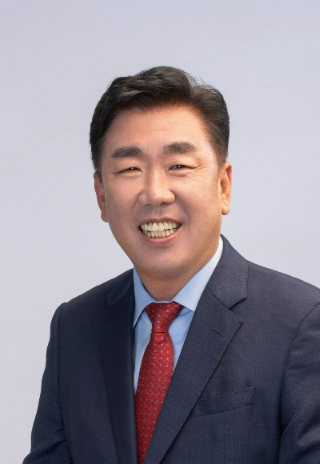 이범석 청주시장. 청주시 제공