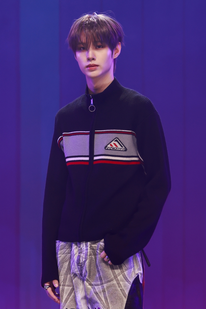 클로즈유어아이즈 김성민. 언코어 제공