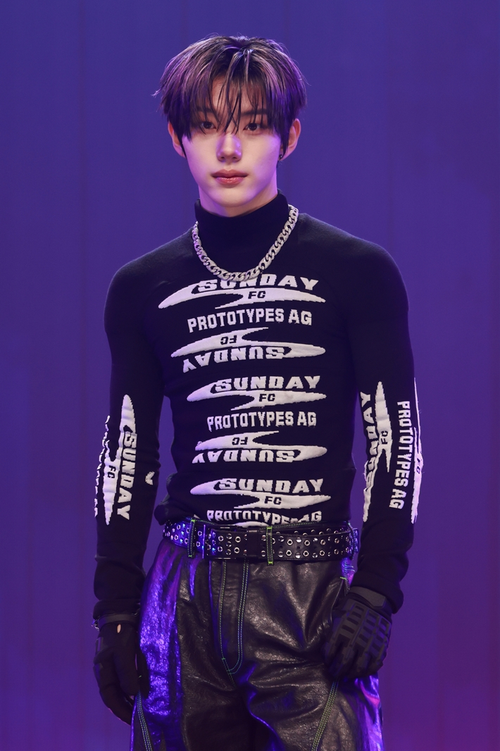 클로즈유어아이즈 서경배. 언코어 제공