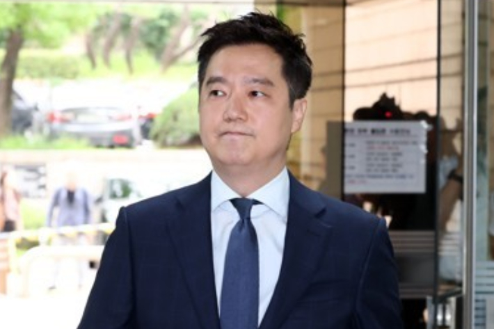 김세의 가세연 대표. 연합뉴스