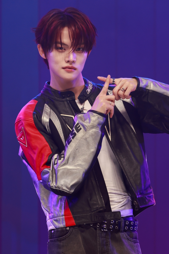 클로즈유어아이즈 전민욱. 언코어 제공