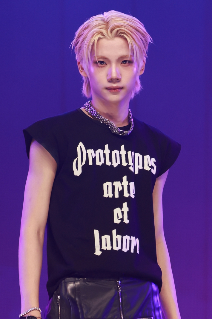 클로즈유어아이즈 켄신. 언코어 제공