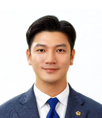 광주시의회 더불어민주당 이명노 의원. 광주광역시의회 제공