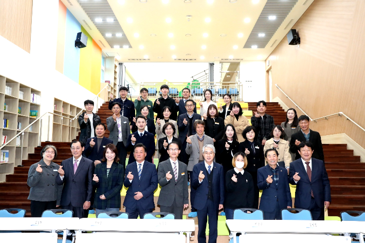 경남교육청 제공