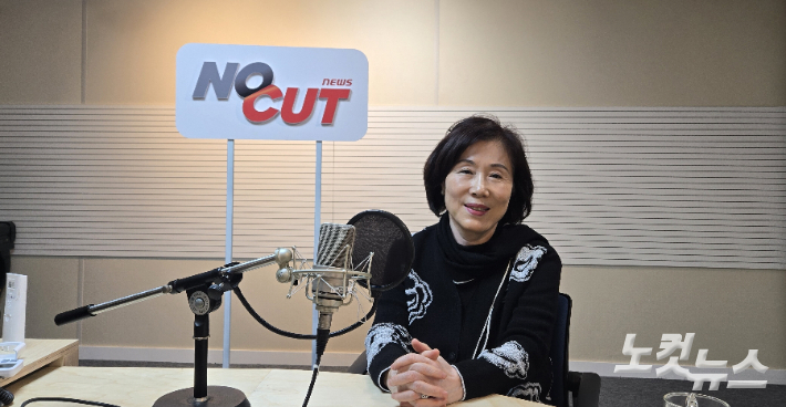 제화미 권사. 자료사진