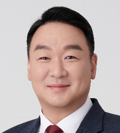 국민의힘 정희용 국회의원. 정희용 의원실 제공