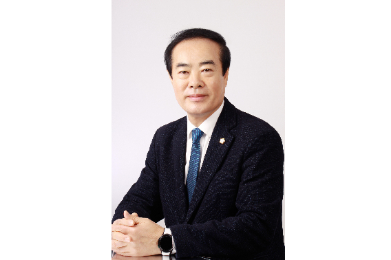 광주광역시의회 교육문화위원회 홍기월 의원(더불어민주당·동구1). 광주시의회 제공