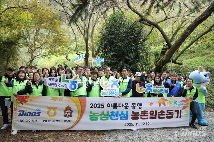 NC 다이노스 제공