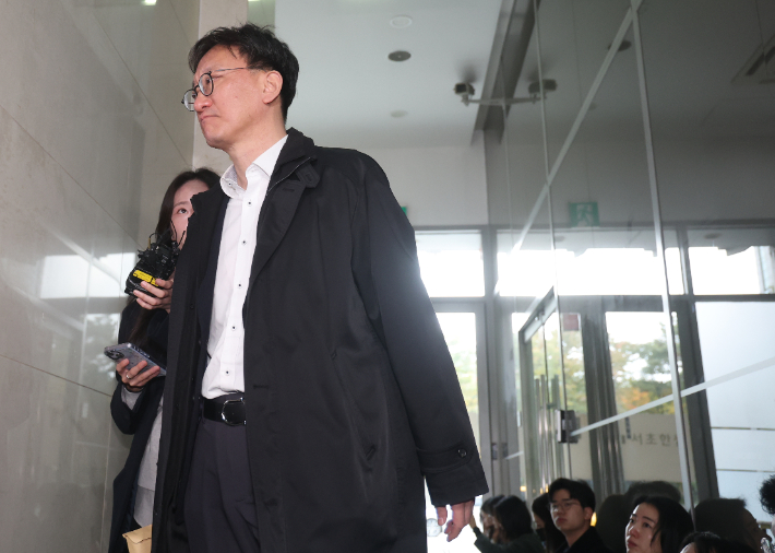 송창진 전 검사. 연합뉴스