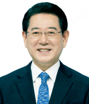 김영록 전남도지사. 전라남도 제공