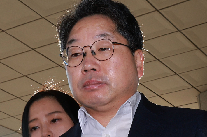 노만석 검찰총장 직무대행. 연합뉴스