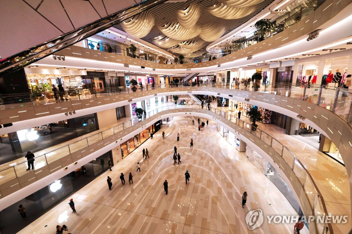 [EPA=연합뉴스] 연합뉴스