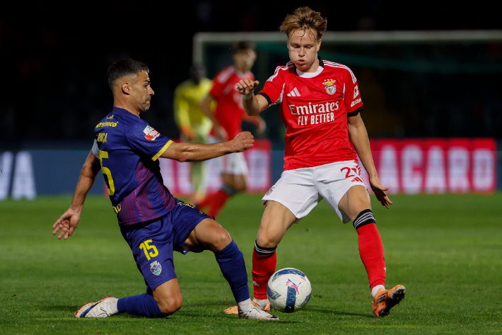 안드레아스 시엘데루프(오른쪽). 연합뉴스