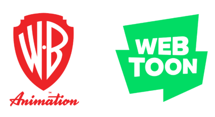 웹툰 엔터 제공 