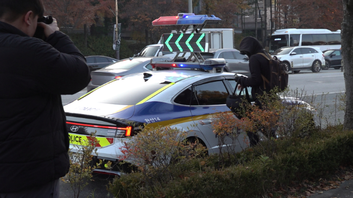 전주사대부고를 전북사대부고로 착각한 수험생. 김현주 크리에이터
