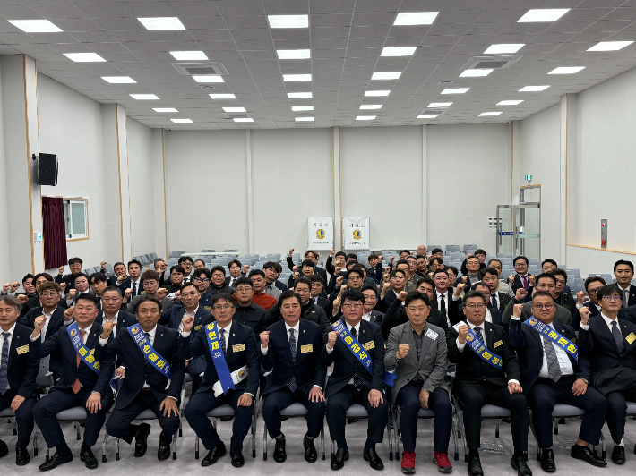 포항향토청년회 제공