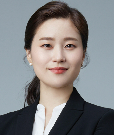 정다은 광주시의원. 광주시의회 제공