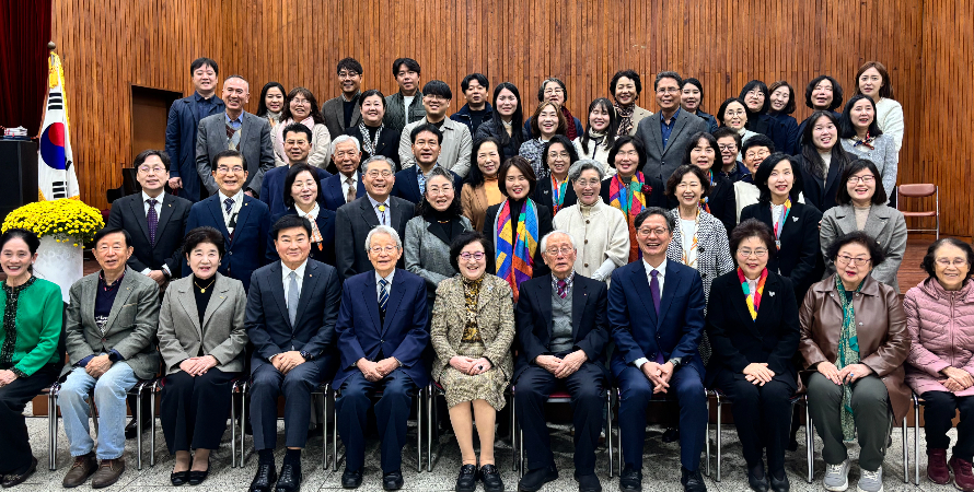 광주YWCA·YMCA, 세계 기도주간 150주년 기념 연합 예배…"사랑의 빚진 자로 행동하는 희년의 여정"