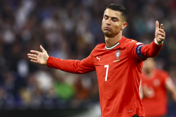 호날두. 연합뉴스