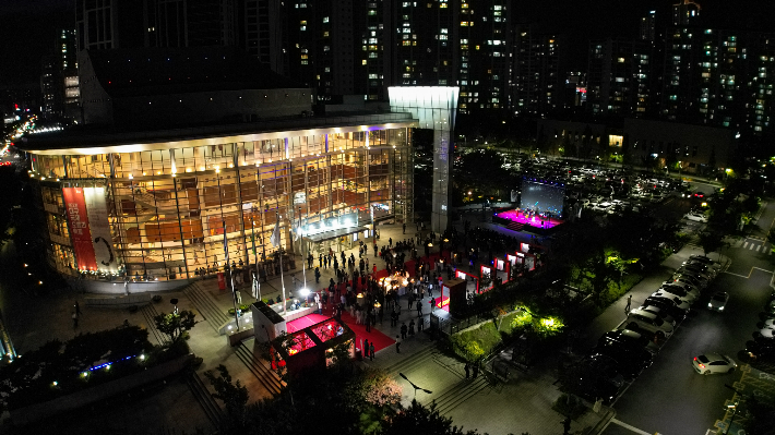 대구오페라하우스 제공