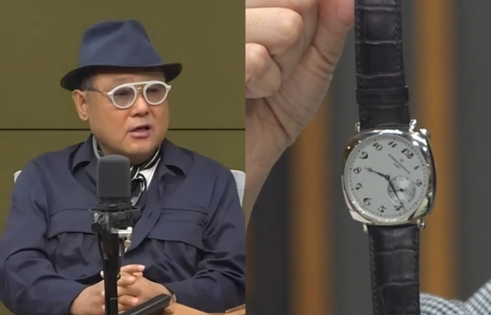 CBS '김현정의 뉴스쇼' 캡처