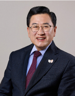 주낙영 경주시장. 경주시 제공