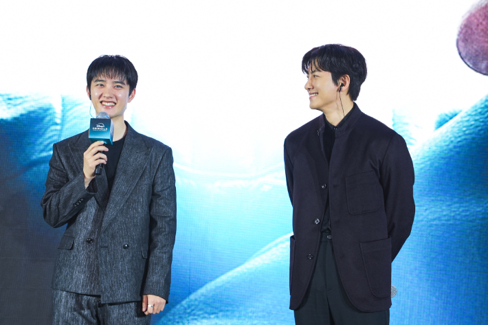 월트디즈니 컴퍼니 제공