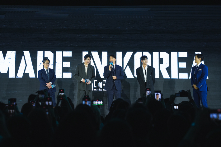 월트디즈니 컴퍼니 제공