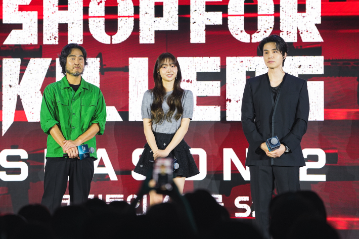 월트디즈니 컴퍼니 제공