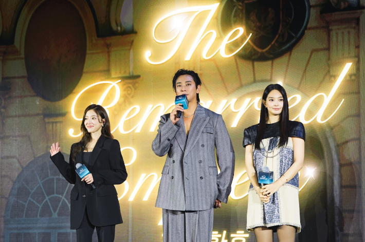 월트디즈니 컴퍼니 제공