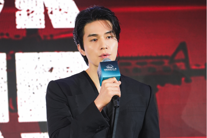 월트디즈니 컴퍼니 제공