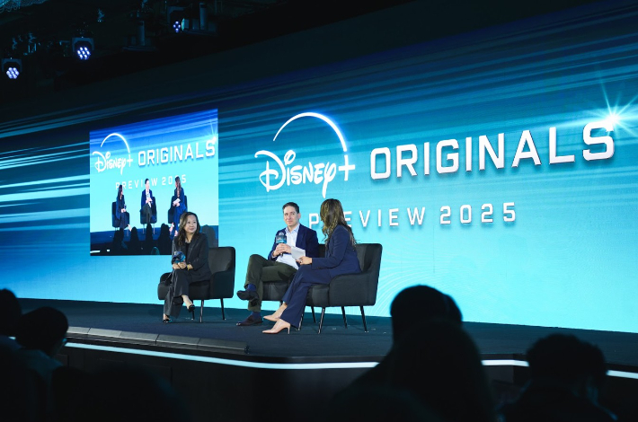 월트디즈니 컴퍼니 제공