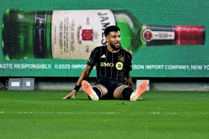 드니 부앙가. 연합뉴스