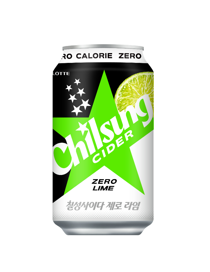 롯데칠성음료 제공