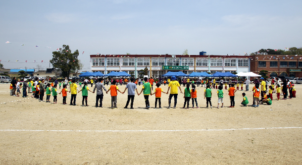 여민동락공동체 제공