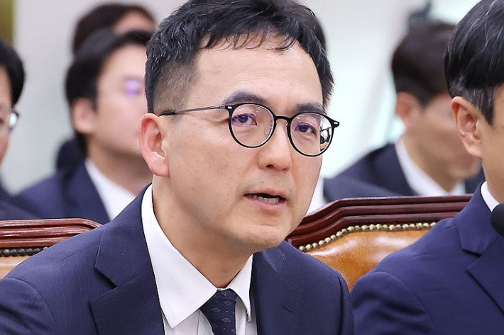 구자현 서울고검장. 연합뉴스