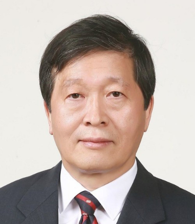 중앙노동위원회 위원장에 임명된 박수근 한양대 법학전문대학원 교수. 연합뉴스