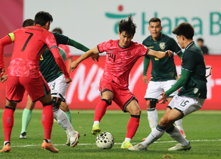 김진규. 연합뉴스