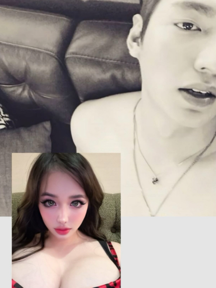 박봄 SNS 갈무리