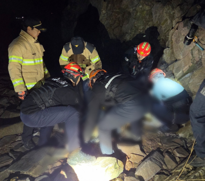 서산소방서 제공