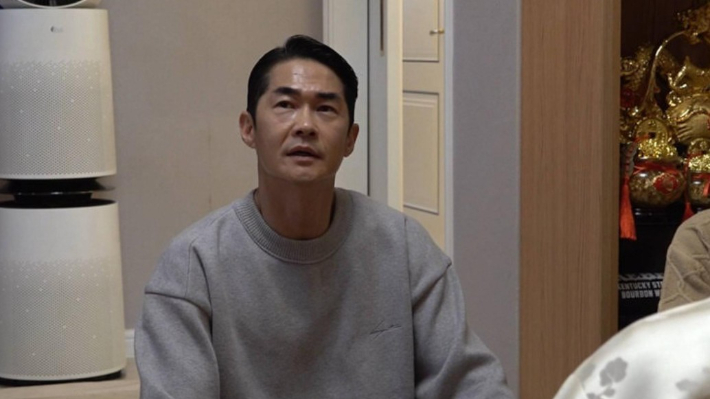 SBS 예능 '미운 우리 새끼' 제공