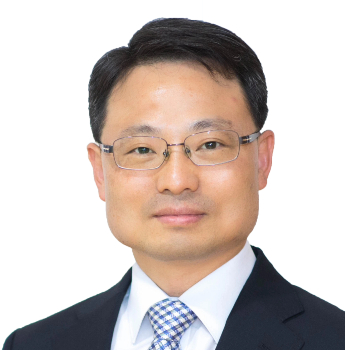 박은식 산림청 차장. 산림청 제공