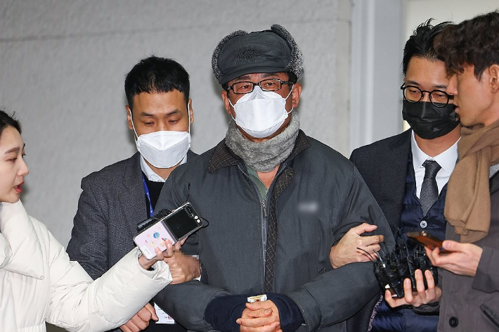 제2수사단 관련 보도 이미지